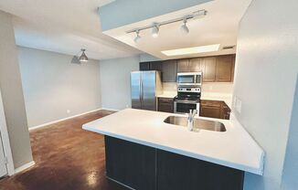 Willowrun Apartments