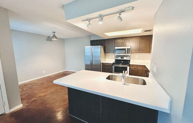 Willowrun Apartments