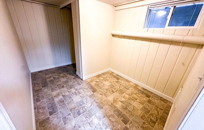 1 bed, 1 bath, 500 sqft, $1,495, Unit A1