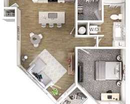 Partner-provided photo for $1650 unit