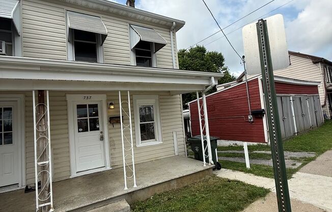 735-737 Dale Street