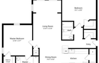 Partner-provided photo for $1499 unit