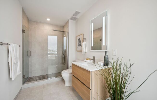 Studio, 1 bath, 529 sqft, $1,275, Unit 308