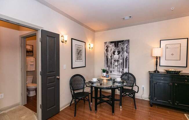 Westmount at Ashwood