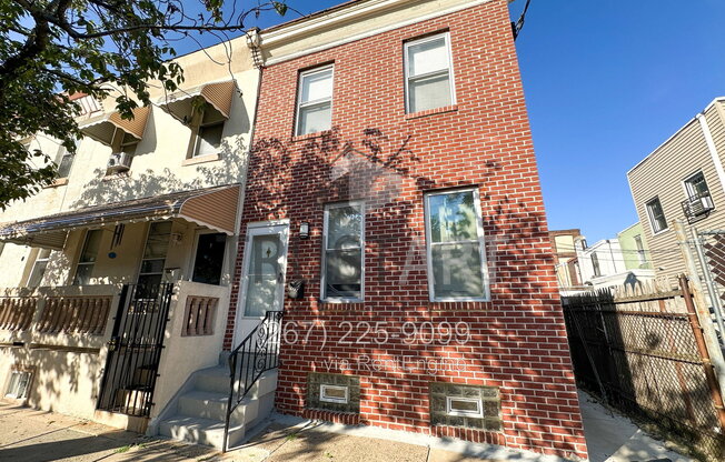 2 beds, 1 bath, 960 sqft, $1,200