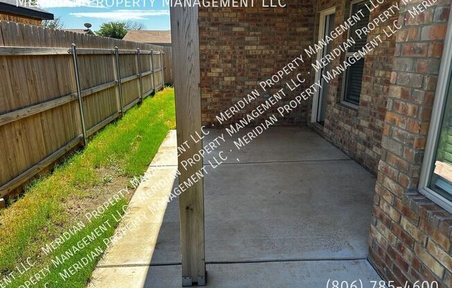 Partner-provided property photo