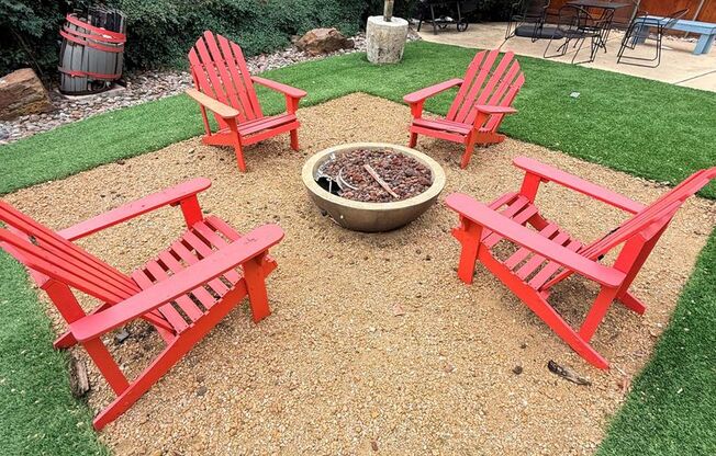 4335 Cedar Springs Road [LO]