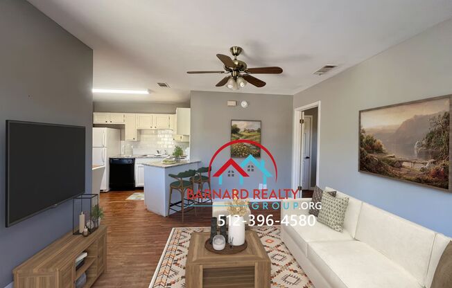 1632 Post Road 4-Plex