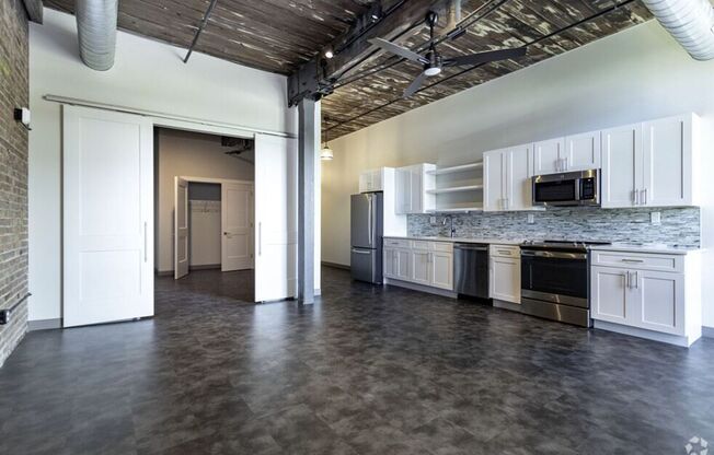 Merrell-Soule Lofts