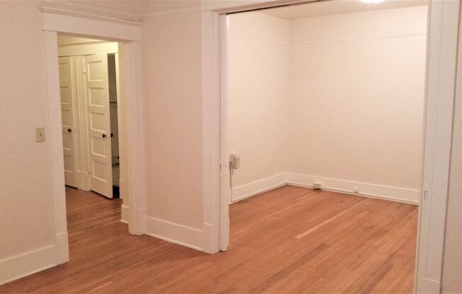 Roxbury Apartments