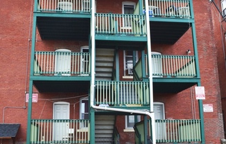 286-288 Park St / Luca Investments LLC
