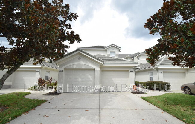 534 GRASSLANDS VLG CIR