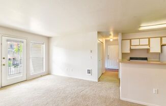 Cambridge Crossing Apartments