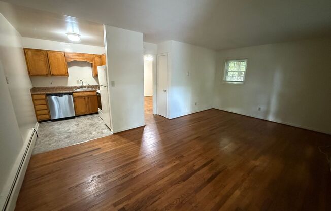 Campus Place Apartments