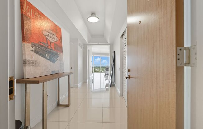 Turnberry Towers East 1507