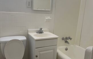 1 bed, 1 bath, 600 sqft, $1,400, Unit 414