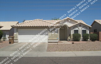 8536 W DAHLIA DR