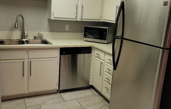 1 Bedroom Condo in Las Vegas