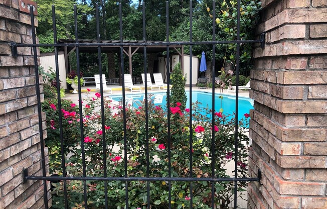 Cooper Creek Village