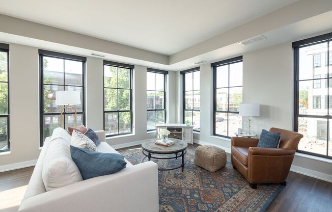 2 beds, 2 baths, 1,293 sqft, $3,795, Unit 201