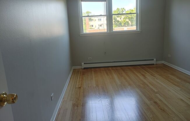 Fully Updated 2 Bed, 2 Bath Residence