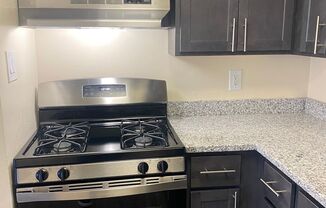 Hewitt Gardens Apartments
