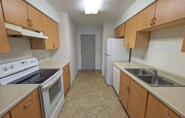 Alpine Circle Apartments