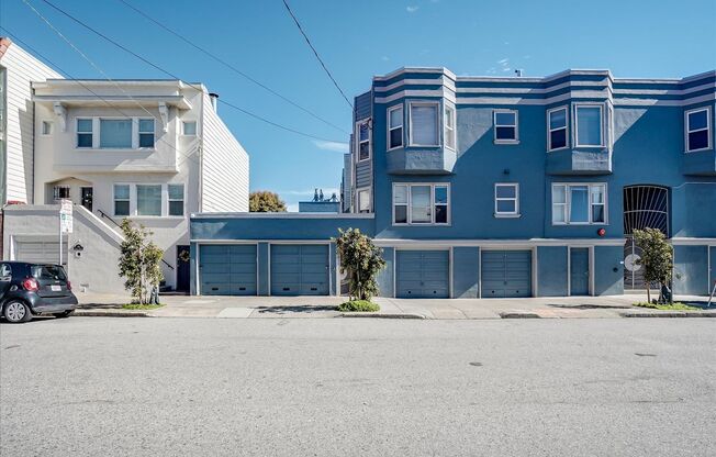 194 PARKER AVE