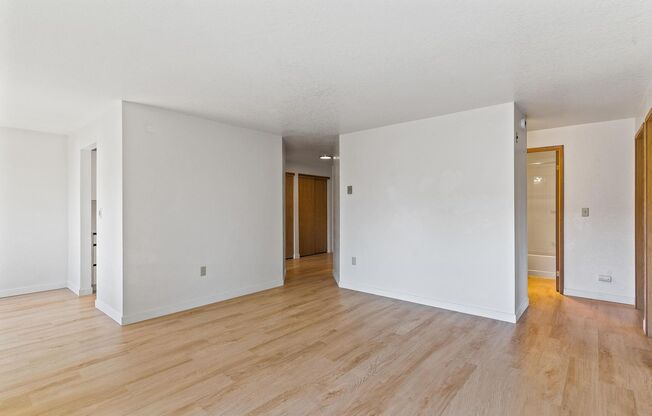 Maplewood Apartments