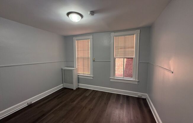 2030 North Capitol Street NW