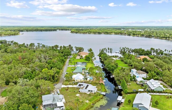 Lakefront Rental on Keystone Lake – Private Dock & Scenic Views