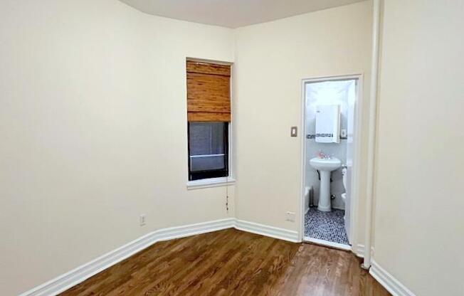 1 bed, 1 bath, $2,750, Unit 3C