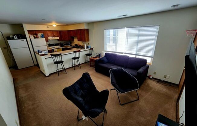 3369 &amp; 3377 N Oakland Ave