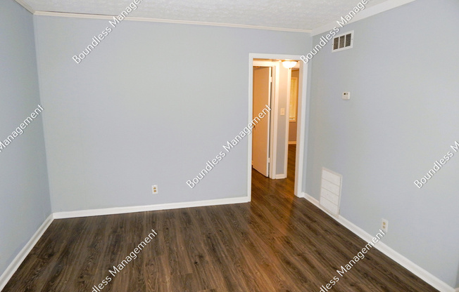 3627 FORREST PARK RD SE