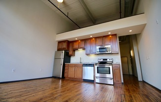 Partner-provided photo for $1395 unit