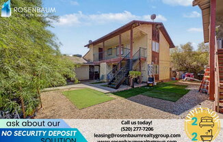 737 W 1 AVE