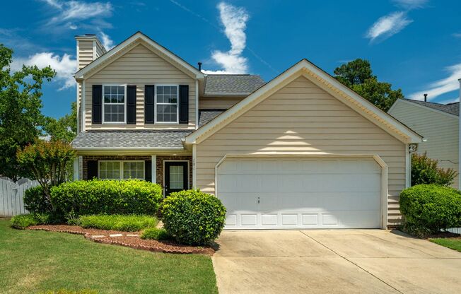 101 Thorncrest Drive