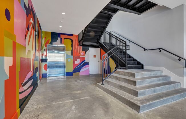 601 E 39th Street