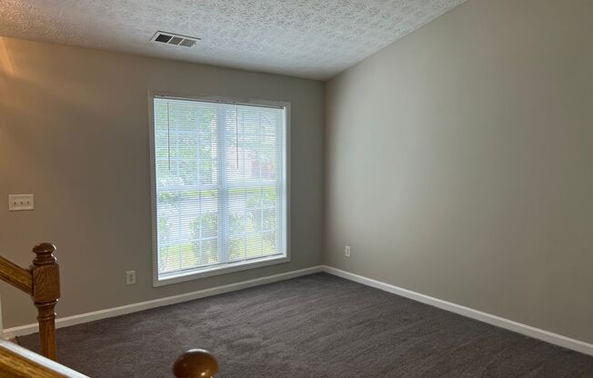 Adorable 3 Bedroom, 2 1/2 Bath