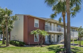 Corner Unit - 2nd Floor- 1 Bedroom 1 Bath for Lease in Brandon, FL