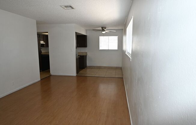 2 Bedroom Apt- Downtown -  NO PETS