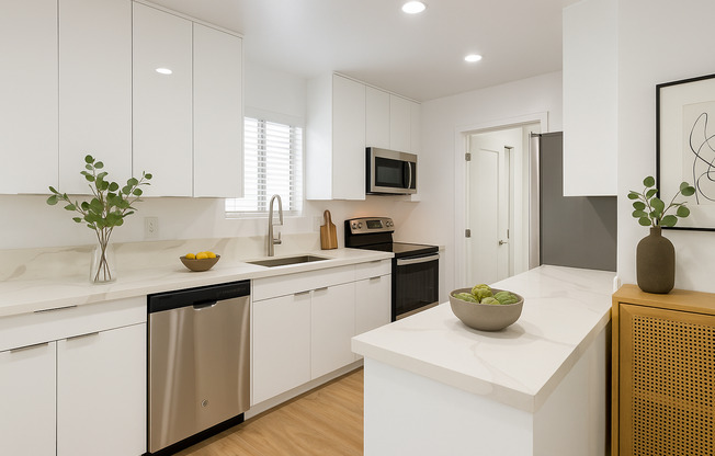 South Bedford Properties, LLC