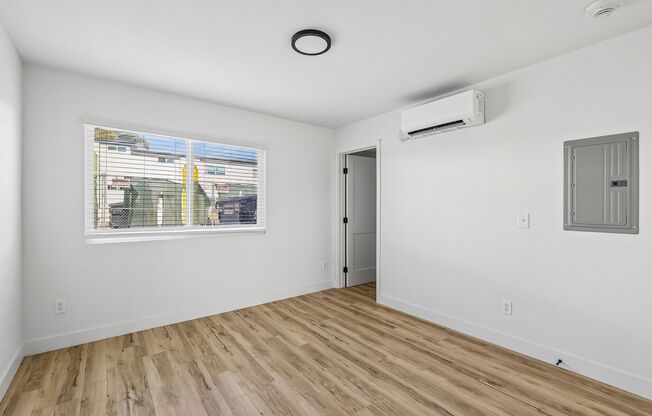 1 bed, 1 bath, 530 sqft, $2,345, Unit 27