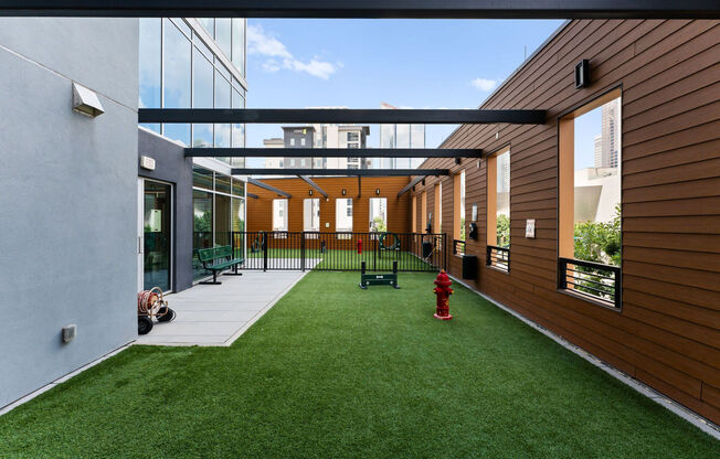 Partner-provided property photo