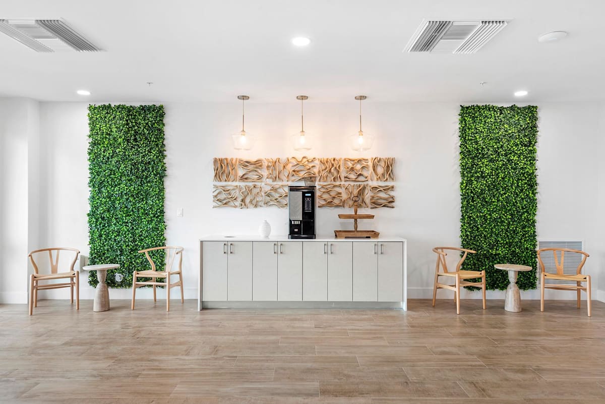 Serene Apartments in Kendall, FL