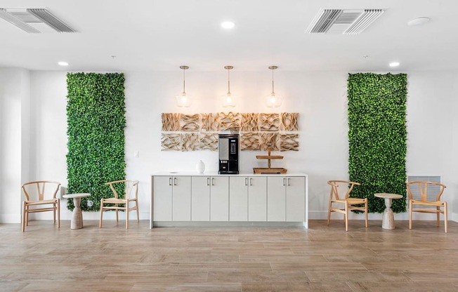 Serene Apartments in Kendall, FL