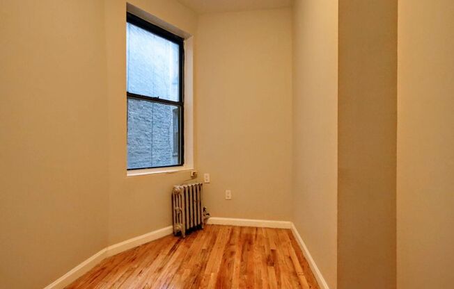 Studio, 1 bath, $3,025, Unit 2e