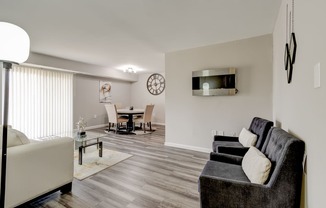 Admiral Place Apartments