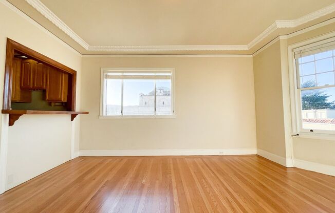 2265 Beach Street Apartments