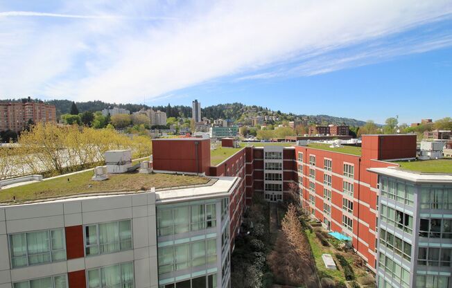 1 bed, 1 bath, $1,650, Unit # 808